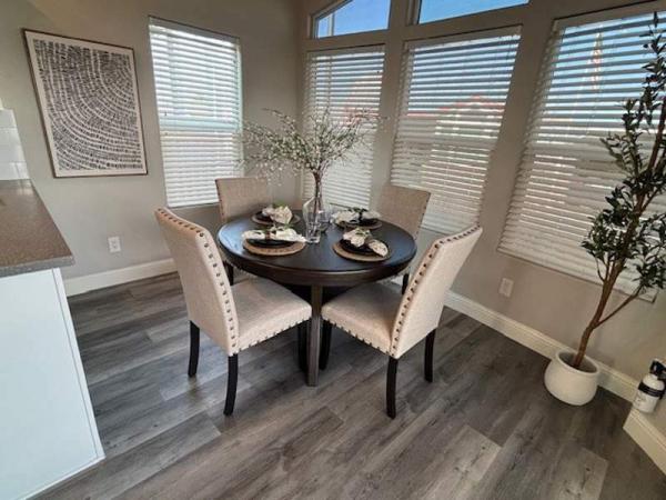 2021 Champion Manufactured Home