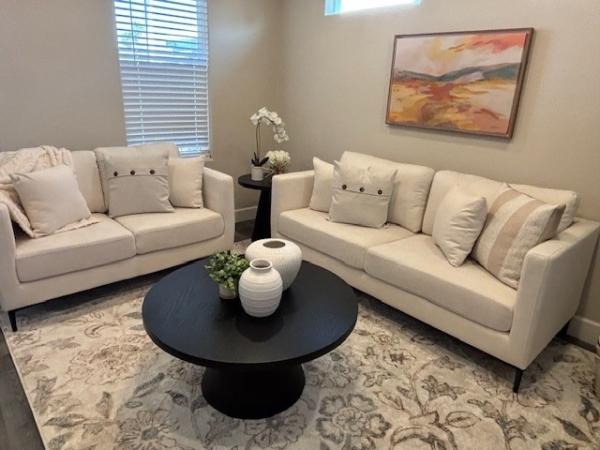 2021 Champion Manufactured Home