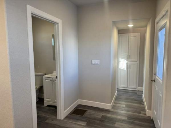 2021 Champion Manufactured Home