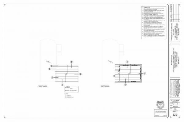 2021 Champion Manufactured Home