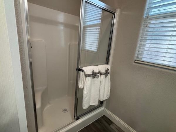 2021 Champion Manufactured Home