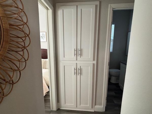 2021 Champion Manufactured Home