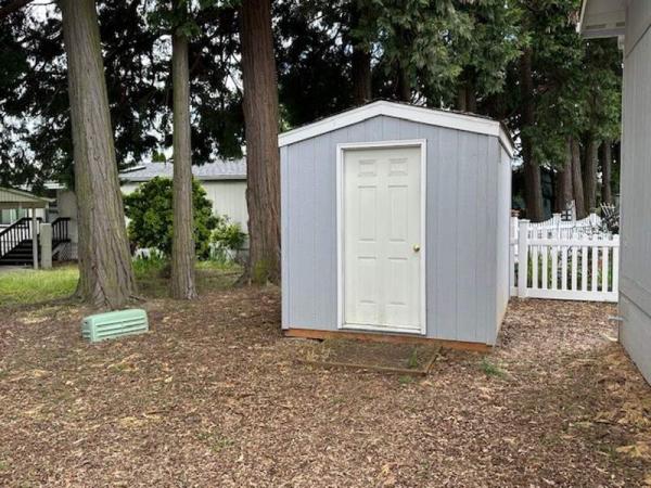 2020 Marlette Manufactured Home