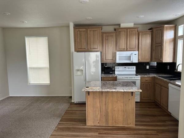 2020 Marlette Manufactured Home