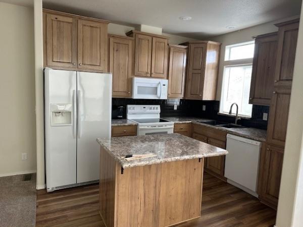 2020 Marlette Manufactured Home