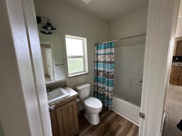 2020 Marlette Manufactured Home