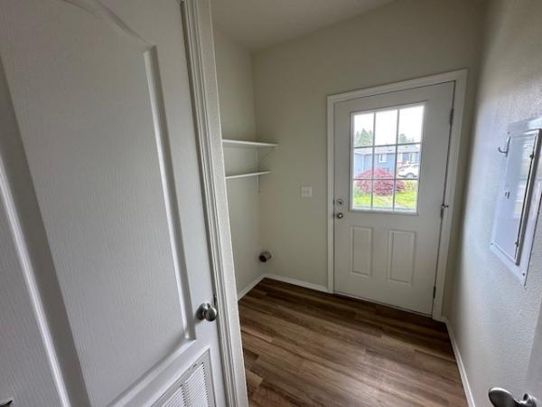 2020 Marlette Manufactured Home