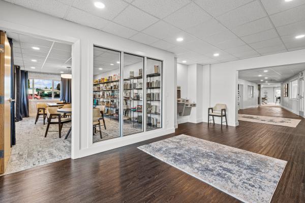 2020 Marlette Manufactured Home