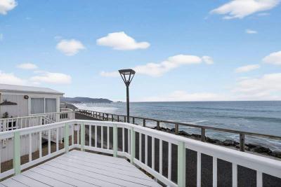 Photo 2 of 28 of home located at 436 4th Avenue Lot #T-436 Pacifica, CA 94044