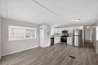 1985 Kit Manufactured Home