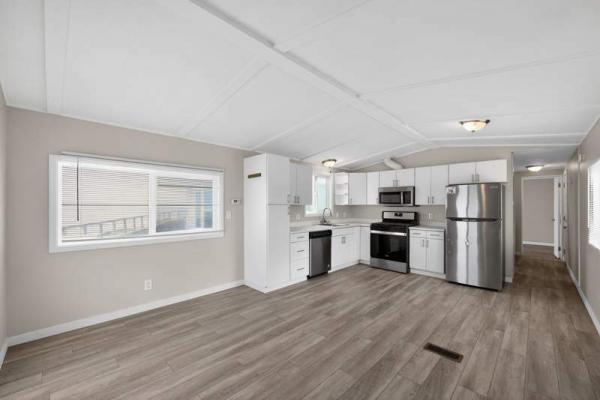 1985 Kit Manufactured Home