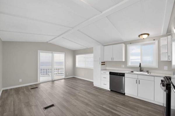 1985 Kit Manufactured Home