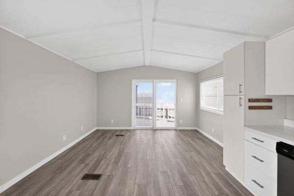 1985 Kit Manufactured Home