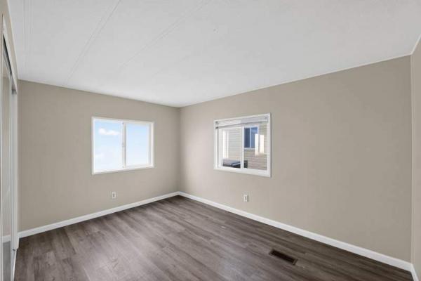 1985 Kit Manufactured Home