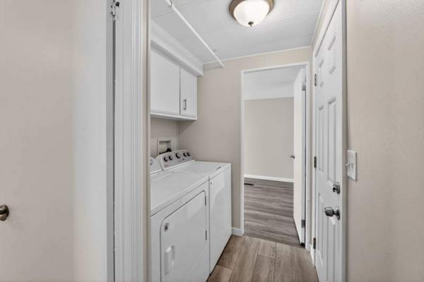 1985 Kit Manufactured Home