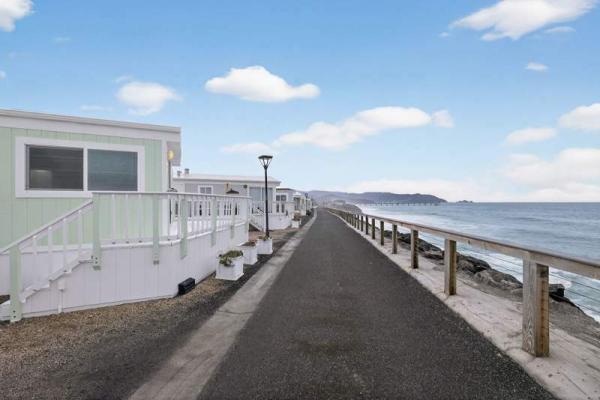 1985 Kit Manufactured Home