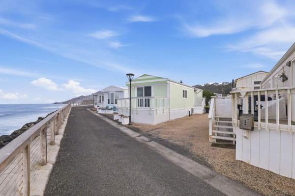 1985 Kit Manufactured Home