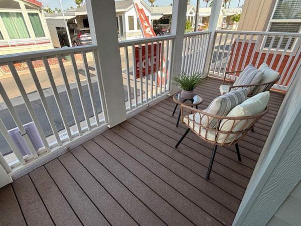 2021 Champion Manufactured Home