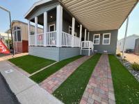 2021 Champion Manufactured Home