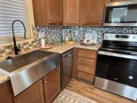 2021 Champion Manufactured Home