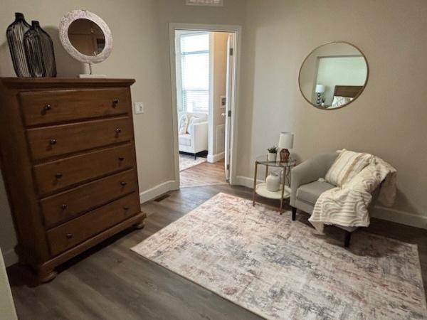 2021 Champion Manufactured Home