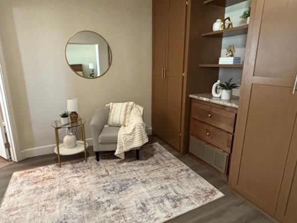 2021 Champion Manufactured Home