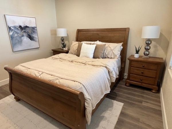 2021 Champion Manufactured Home