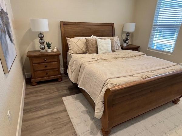 2021 Champion Manufactured Home