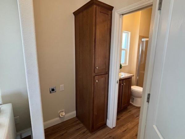 2021 Champion Manufactured Home