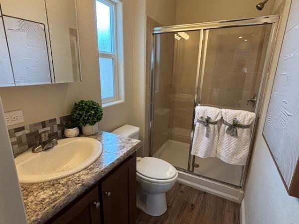 2021 Champion Manufactured Home