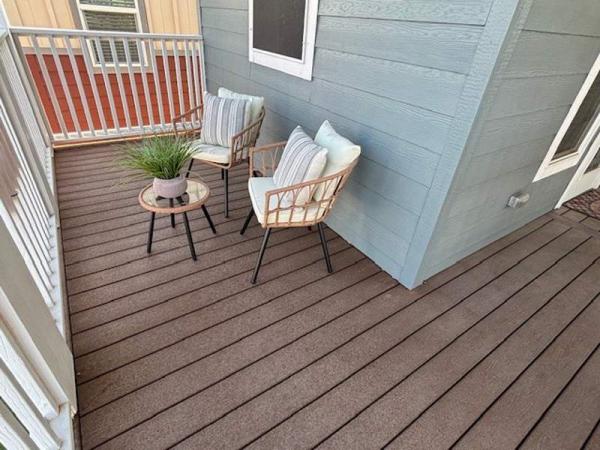 2021 Champion Manufactured Home