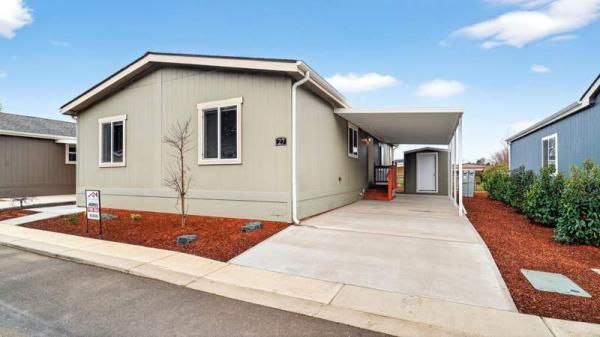 2023 Skyline Mobile Home For Sale