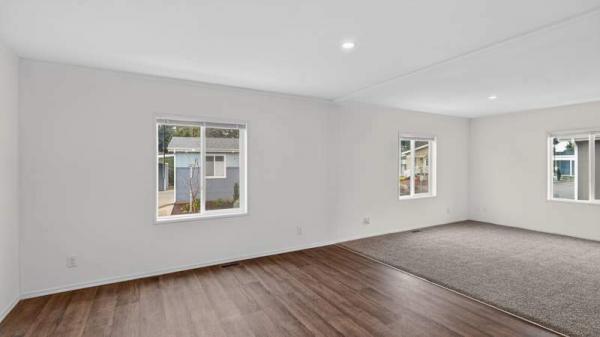 2023 Skyline Manufactured Home