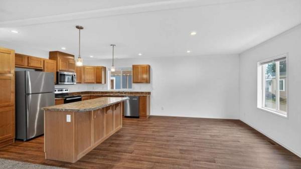 2023 Skyline Manufactured Home