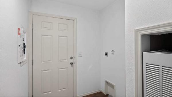 2023 Skyline Manufactured Home