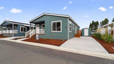Mobile Home at 2200 Lancaster Dr. SE #29 Salem, OR 97317