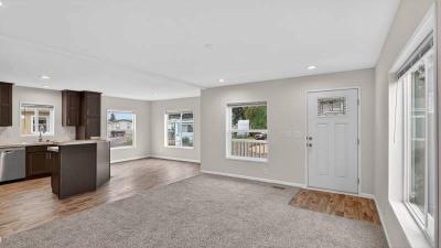 Photo 3 of 32 of home located at 2200 Lancaster Dr. SE #29 Salem, OR 97317