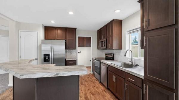 2024 Fleetwood – Douglas Manufactured Home