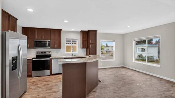 2024 Fleetwood – Douglas Manufactured Home