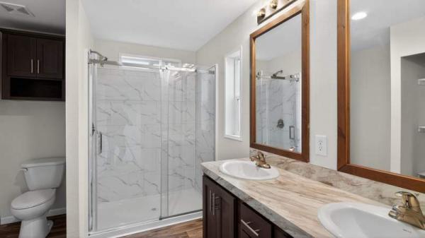 2024 Fleetwood – Douglas Manufactured Home