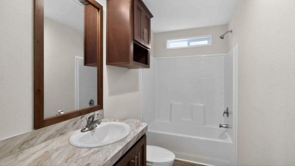 2024 Fleetwood – Douglas Manufactured Home