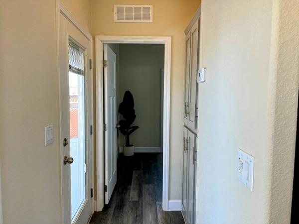 2022 Champion Manufactured Home