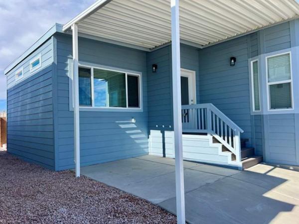 2022 Champion Manufactured Home