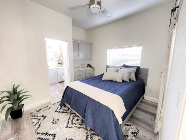 2022 Champion Manufactured Home