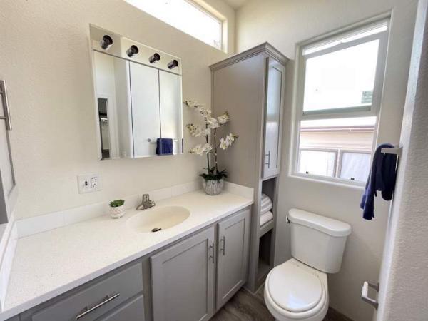 2022 Champion Manufactured Home