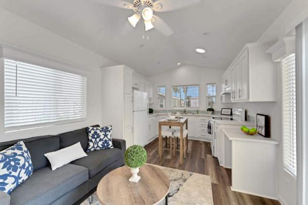 2023 Cavco Manufactured Home