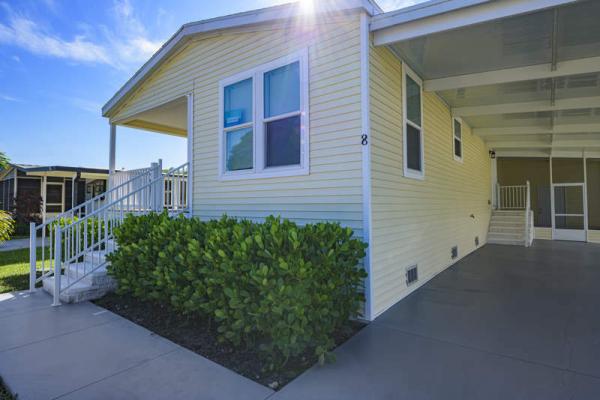 2022 Palm Harbor Manufactured Home