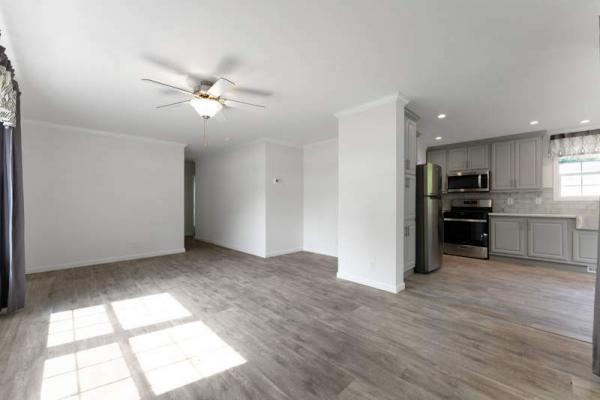 2023 Skyline Manufactured Home