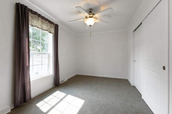 2023 Skyline Manufactured Home