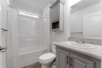 2023 Skyline Manufactured Home